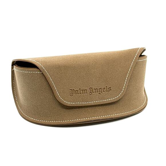 New! PALM ANGELS Sunglasses PERI008 1007, Authentic - Picture 11 of 11